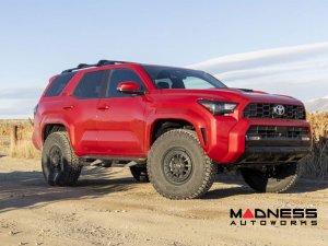 Toyota 4Runner Lift Kit - 3in SST Kit - ReadyLIFT Suspensions - 2025+